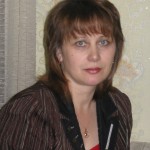 Яганова Светлана Михайловна