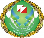 Логотип Федерации спортивного ориентирования Республики Коми